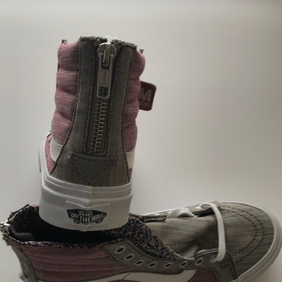 Vans Sneakers - Picture 4 of 6